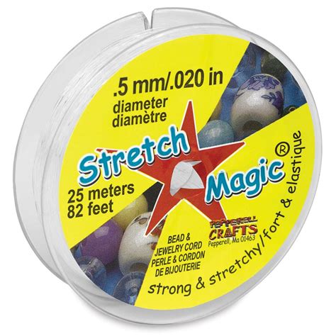 Stretch Magic Cord: The Ultimate Tool for Core Strengthening and Toning